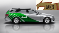 Jans logo p 4X48 - klik for stort format